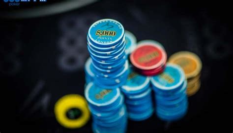min raise in poker